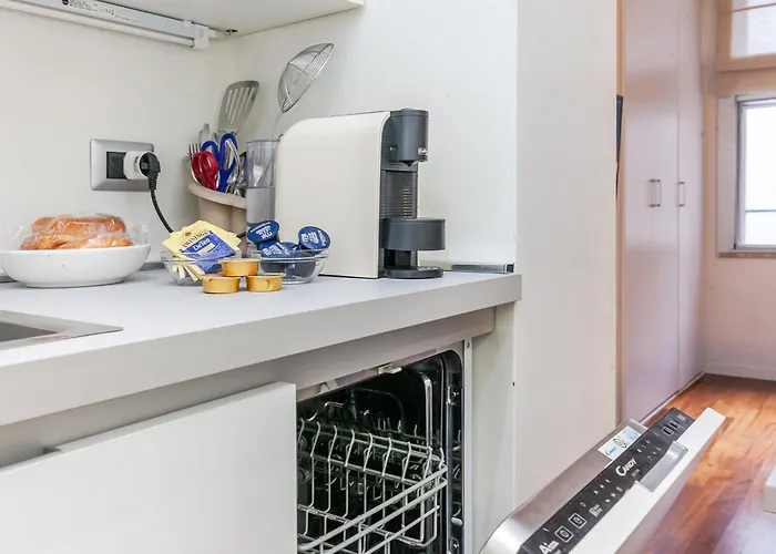 Stile E Comodità Nel Vivace Centro Di Milano